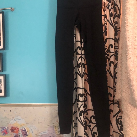 Lululemon Wunder Under Pants - Picture 5 of 7